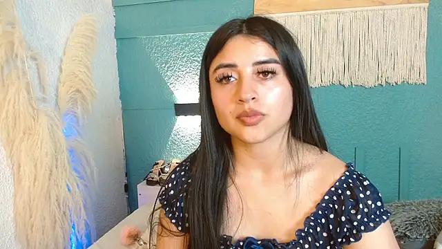 Susana_lee's cam snapshot