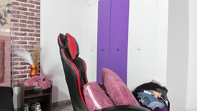 sami_lap's cam snapshot