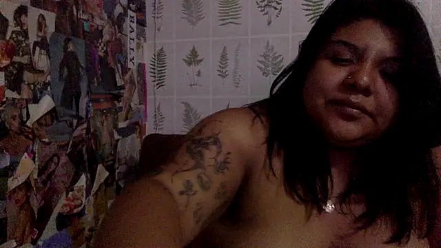 annoyedputa's cam snapshot