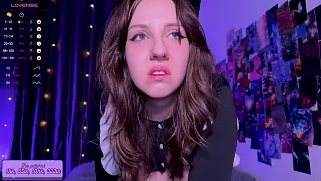 HotaruTomo's cam snapshot