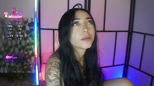 isa_red_hair's cam snapshot