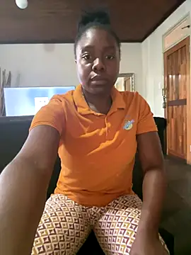 Bootytinah's cam snapshot