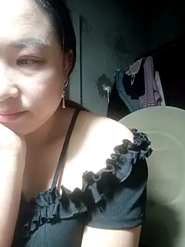 suki-lady's cam snapshot