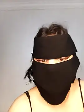 _Anochka's cam snapshot