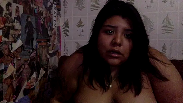 annoyedputa's cam snapshot