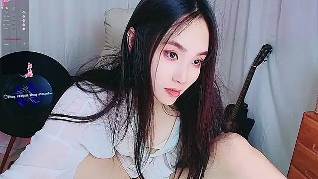 xiaotiantian-76's cam snapshot