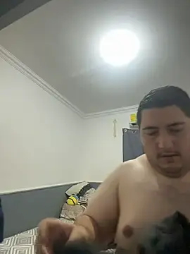 fanalistfinan's cam snapshot