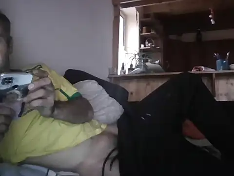 Alousek121's cam snapshot