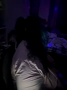 BiigMAMA_2025's cam snapshot