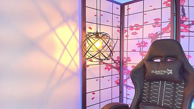 Fluffy_Bubble21's cam snapshot