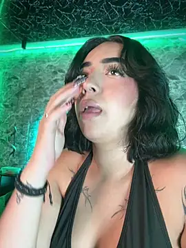 Scarlett-LS's cam snapshot