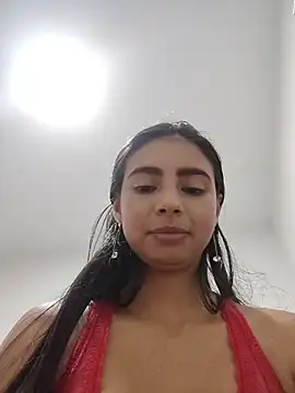 NileveSantanna's web cam