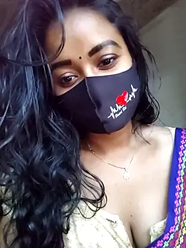 Dil-Ka-Radhika's cam snapshot