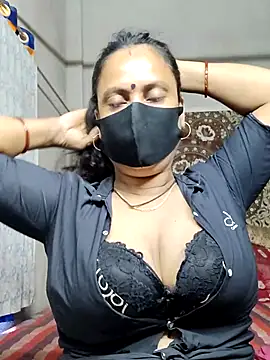 Jyoti_Roy_'s cam snapshot