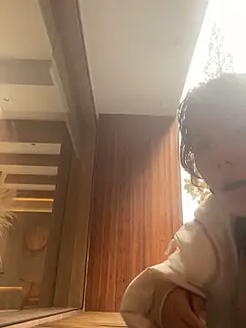 ChuChu1991 live sex cam