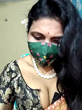 Hotty_Kavita's cam snapshot