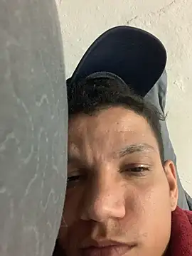 Baianinhosp live sex cam