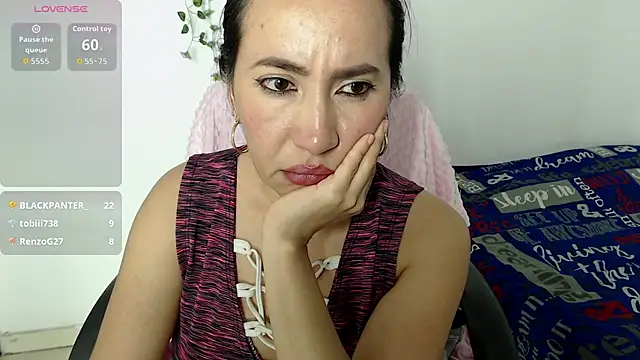 Gaby_Jhonson's cam snapshot