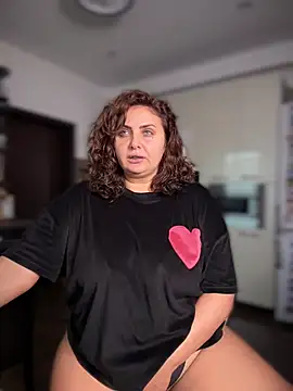 AnneKane live sex cam