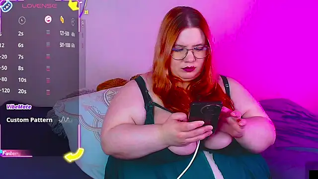 Ariakashi's cam snapshot