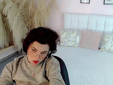 nathalialoes1's cam snapshot