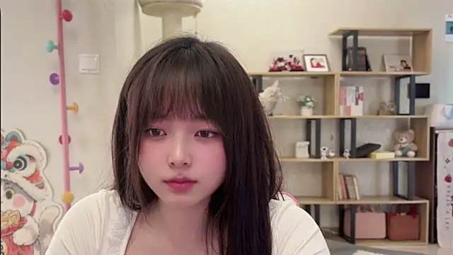 Chenjing0 live sex cam