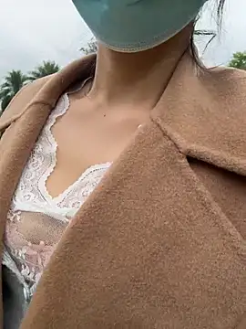 cute-maomao's cam snapshot