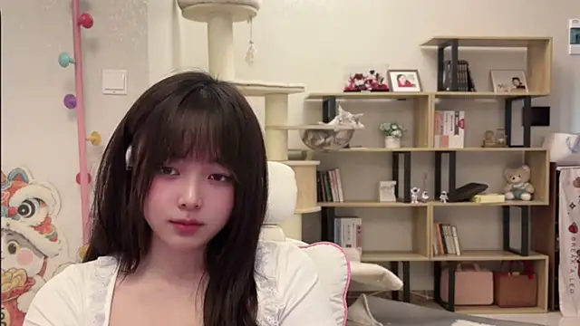 Chenjing0's cam snapshot