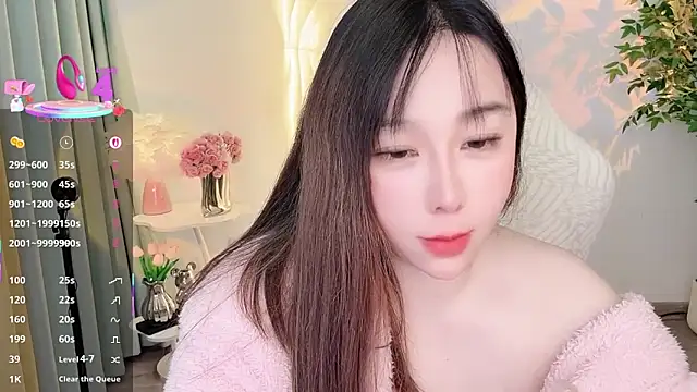 Liz-nn's cam snapshot