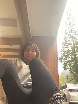 ChuChu1991's cam snapshot