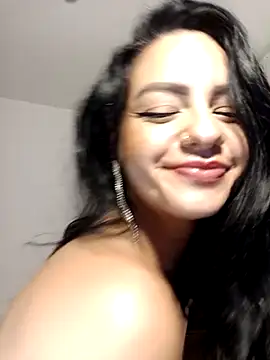 Wanda_Arias's cam snapshot