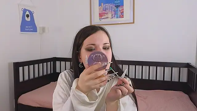 BarberaWieben's cam snapshot