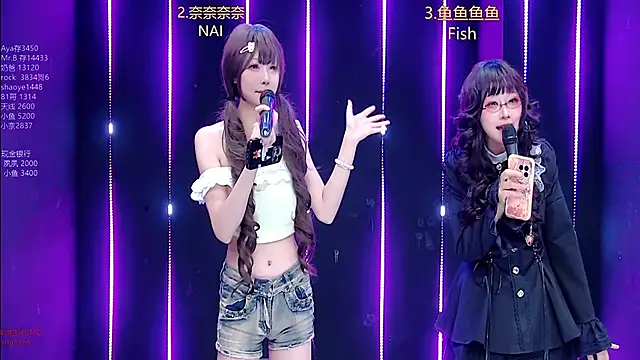 dream-ovo's cam snapshot