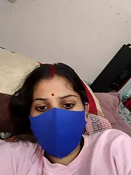 maahi-satva live sex cam