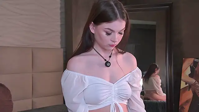 Wanda_Wild's cam snapshot