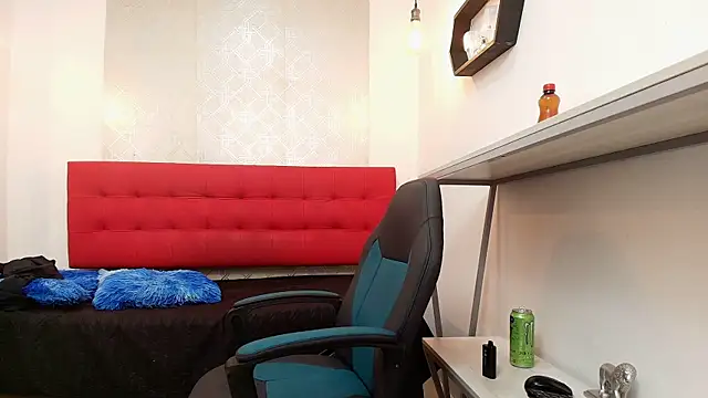 Luary69_'s cam snapshot