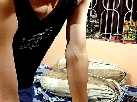 Unique_Theboy's cam snapshot