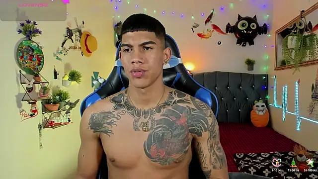 Damian_latinxxx live sex cam