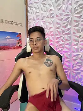 Prince-Harrison's cam snapshot