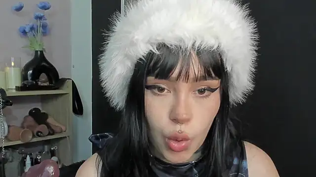 Jas_miin's cam snapshot