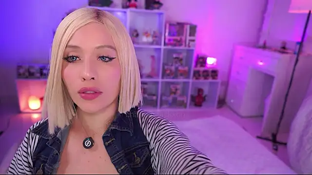 charlottejacks live sex cam