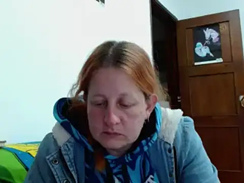 ViioletaMora's cam snapshot