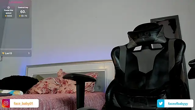 facebaby1 live sex cam