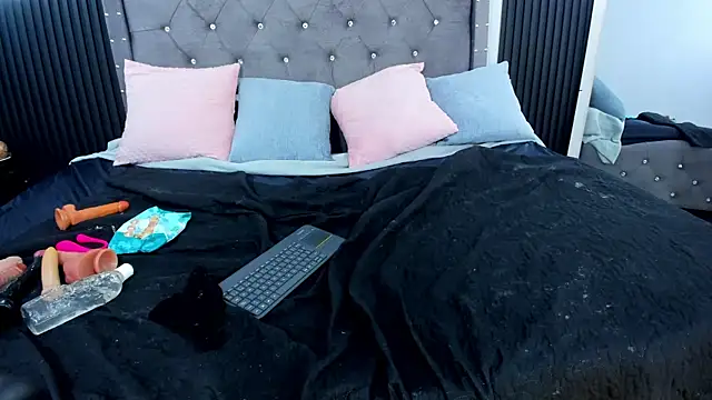 Parys_Hot's cam snapshot