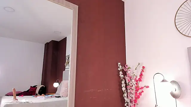 Makena_gh's cam snapshot