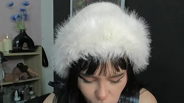 Jas_miin's cam snapshot