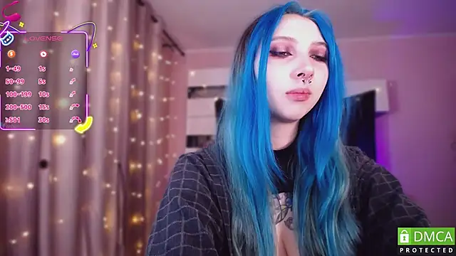 JustMeowGirl's cam snapshot