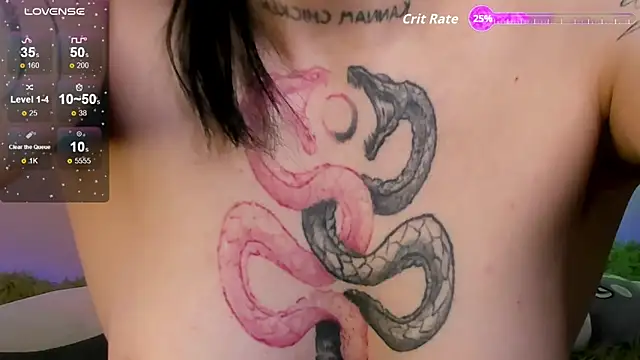 Angel_Monica's web cam