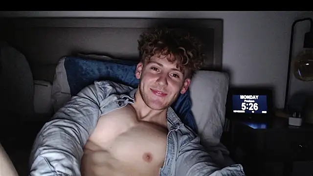 DominantAlex18 live sex cam