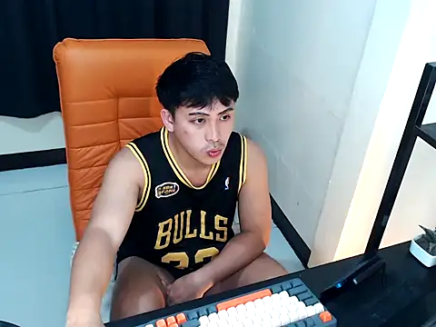 princeJayX's cam snapshot